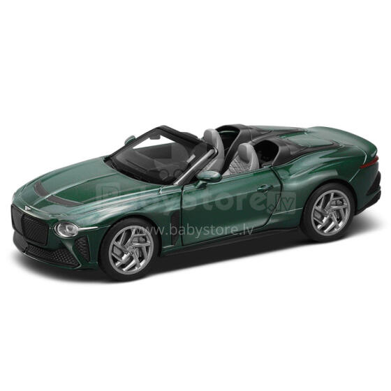 MSZ Die-cast model Bentley Bacalar, scale 1:32