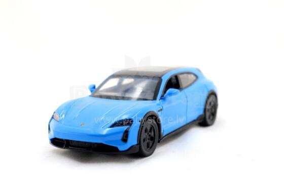 MSZ Die-cast model Porsche Taycan Turbo S Cross Turismo, scale 1:36