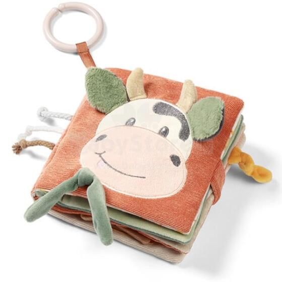 BabyOno Cow Bingo Art.1690