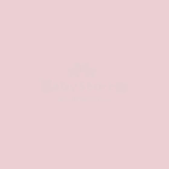 Baby Bathtub with bath Seat Carrello Auri CRL-17101 Blush Pink_9