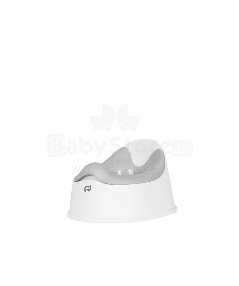 Bērnu podiņš Carrello Omi CRL-17106 Cloud Grey_20