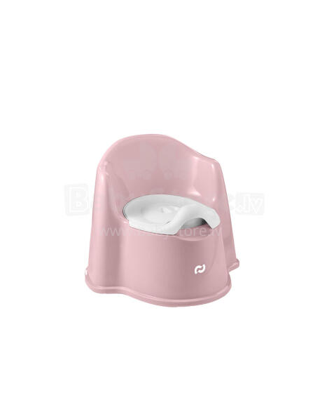 Bērnu podiņš Carrello Tovi CRL-17105 Blush Pink_12