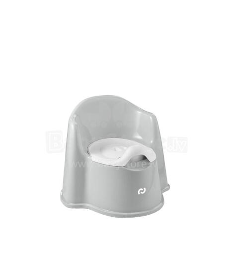 Bērnu podiņš Carrello Tovi CRL-17105 Cloud Grey_12