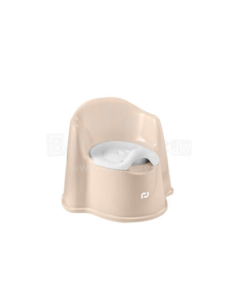 Bērnu podiņš Carrello Tovi CRL-17105 Dune Beige_12