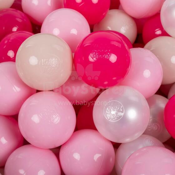 KiddyMoon Extra Balls Art.277489 Mix