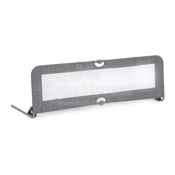 Hauck Sleep N Safe Plus XL Bed Art.277510 Grey Melange