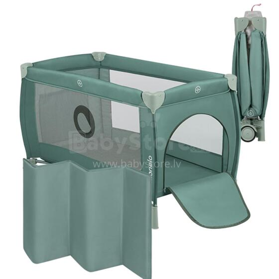 Lionelo Stefi Plus Art.277513 Green