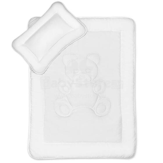 Kidsworld Bedding Set Art.277519