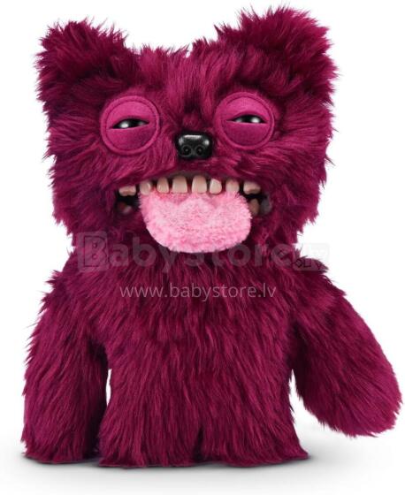 Fuggler&Spongebob Hairy Fuggs Art.277520 Funny Ugly Monster