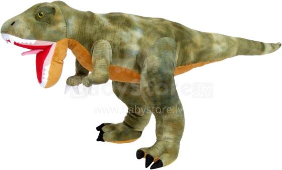 Wagner  Plush Toy Dinosaur Rex  Art.277529