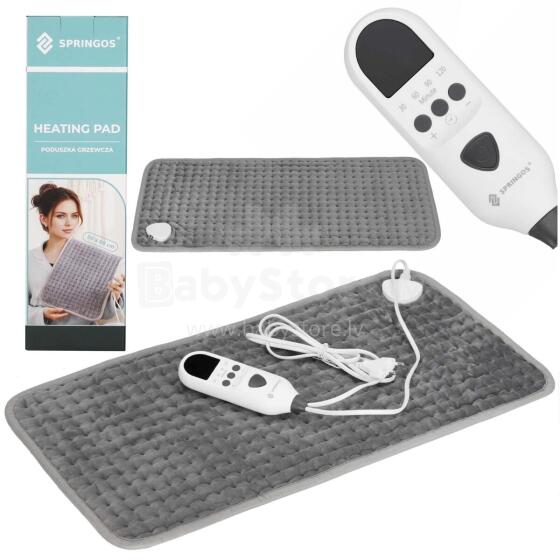 Heating pad 30 x 60 cm HA7565