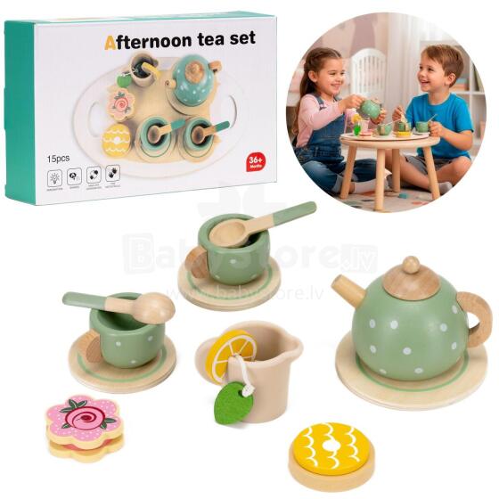 Breakfast set 13 pcs KG0056