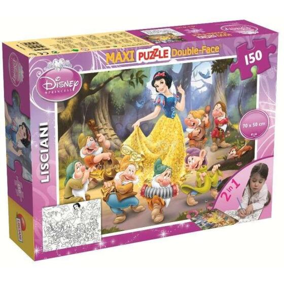 Lisciani Giochi Maxi Puzzle Art.46751