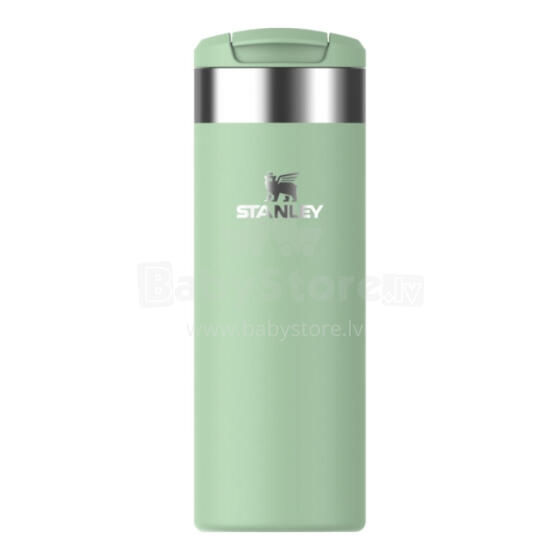 Termokrūze The AeroLight Transit Mug 0,47L pistāciju krāsā 