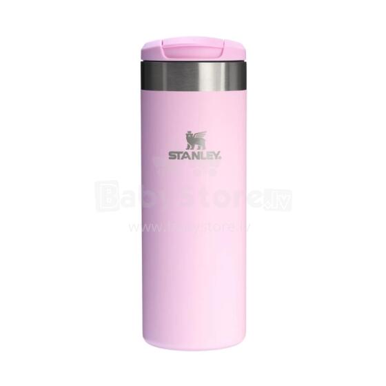 Termokrūze The AeroLight Transit Mug 0,47L rozā