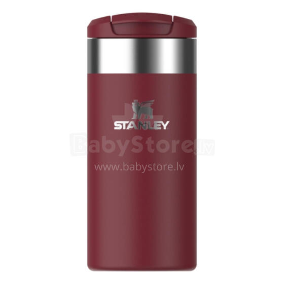 Thermos mug The AeroLight Transit Mug 0.35L dark red