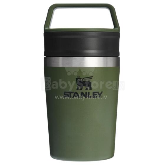 Thermal mug The Caf&eacute;-To-Go Travel Mug 0.23L dark green