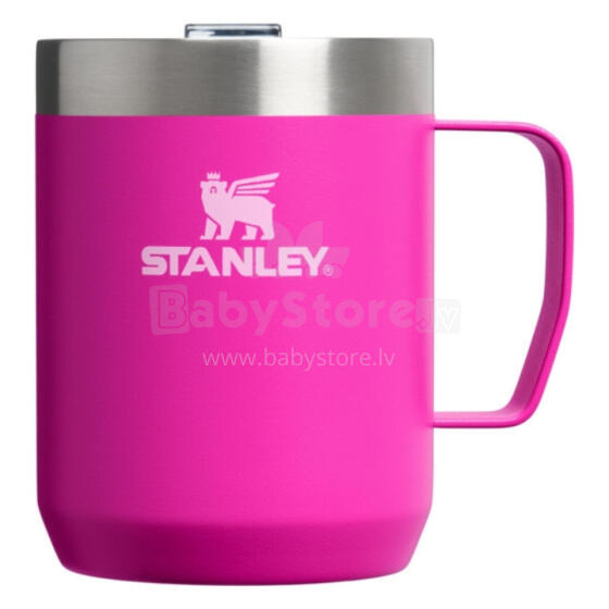 The Everyday Camp Mug 0,23L fuchsia