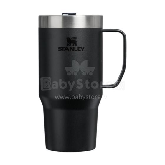The Everyday Suburban Mug 0.71L black 2.0