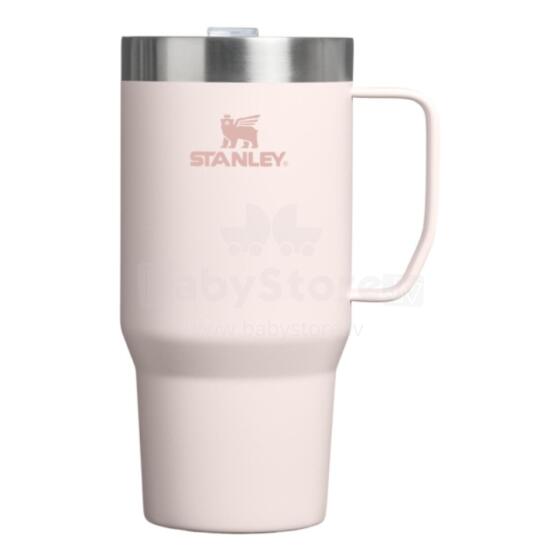 The Everyday Suburban Mug 0.71L light pink