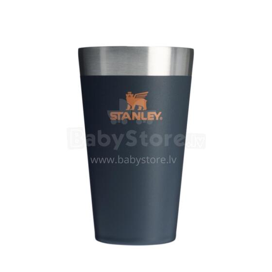 Beer mug The Stacking Tumbler 0.47L grey