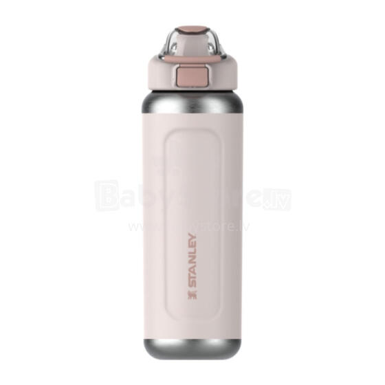 Thermos The Stanley Wellspring Bottle 0.71L light pink
