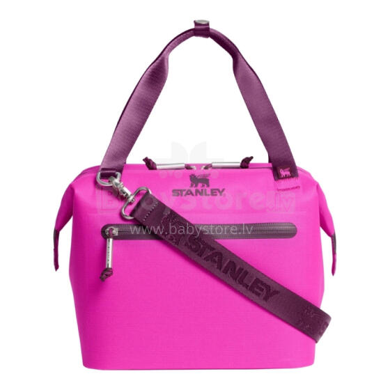 Termiskā somiņa The All-Day Julienne Mini Cooler 7L violeta 
