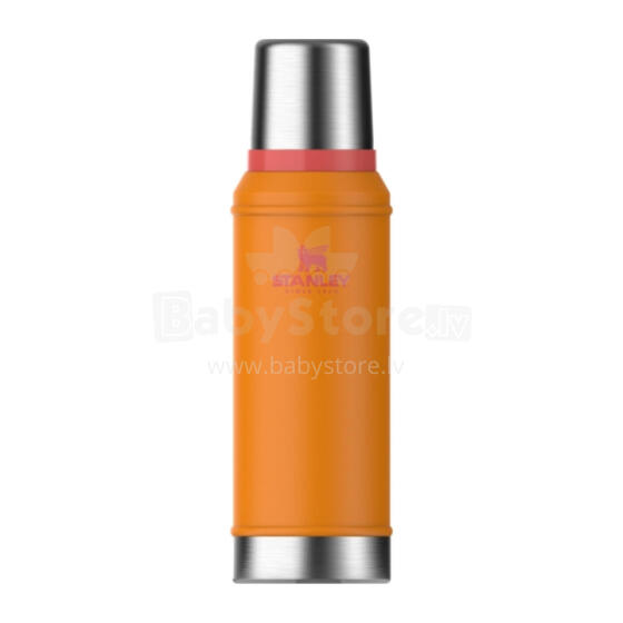 Termoss The Legendary Classic Bottle 0,94L oranžs 