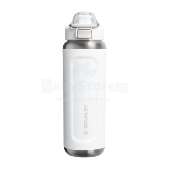 Termopudele The Stanley Wellspring Bottle 0.71L balta 