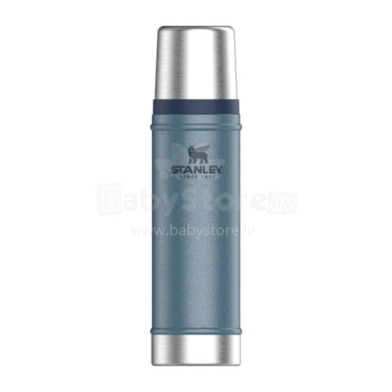 Thermos The Legendary Classic Bottle 0.59L light blue