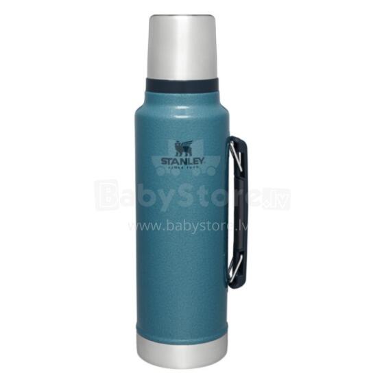 Thermos The Legendary Classic Bottle 1.4 L light blue