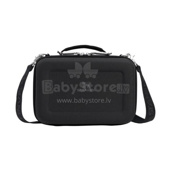 Lunch box/bag The All Day Arista Mini Lunch Box 4L black