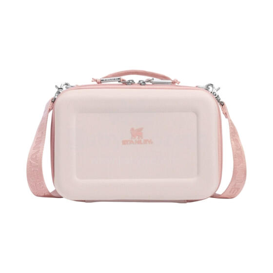 Lunch box/bag The All Day Arista Mini Lunch Box 4L light pink