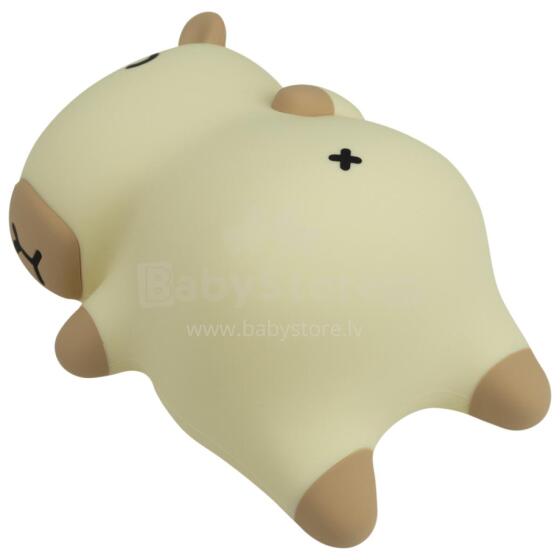 MARY'S MW61744 Breathable LED Lamp Capybara Chrapuś