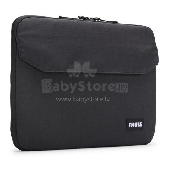 Thule 5456 Lithos Sleeve 14 MacBook Black