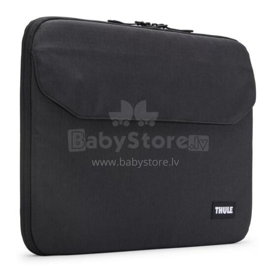 Thule 5460 Lithos Sleeve 16 MacBook Black