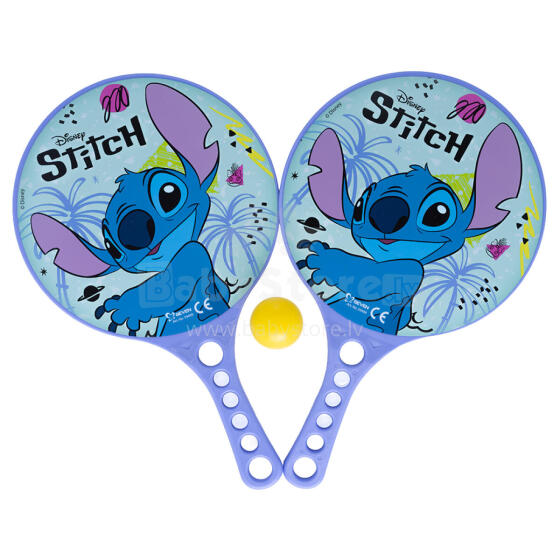 PADDLES - STITCH