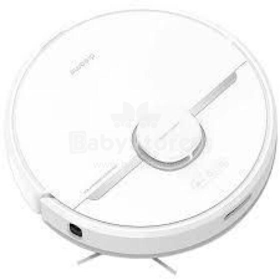 DREAME Robot D9 Max (Gen 2) White RLD34GA