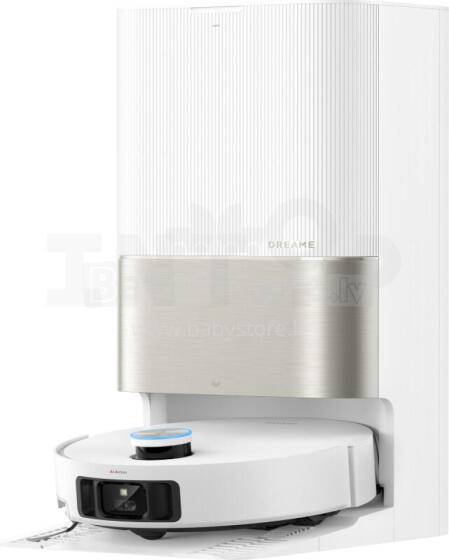 X50 Ultra White RLX85CE-6-WH