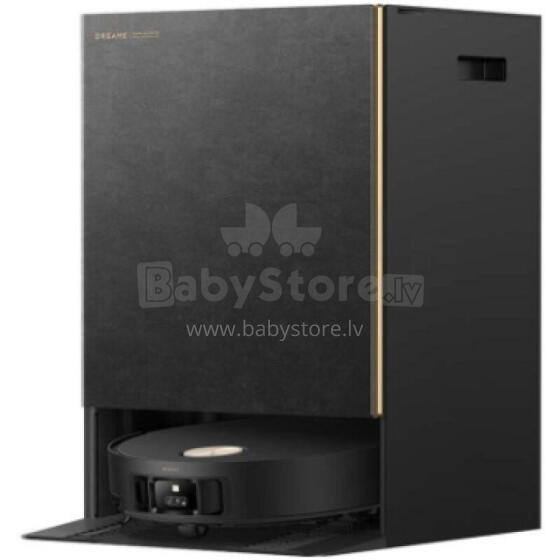 Matrix 10 Ultra Black RLX95CE-BK