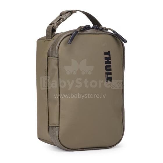 Thule 5606 Chasm Small Gear Cube - Deep Khaki