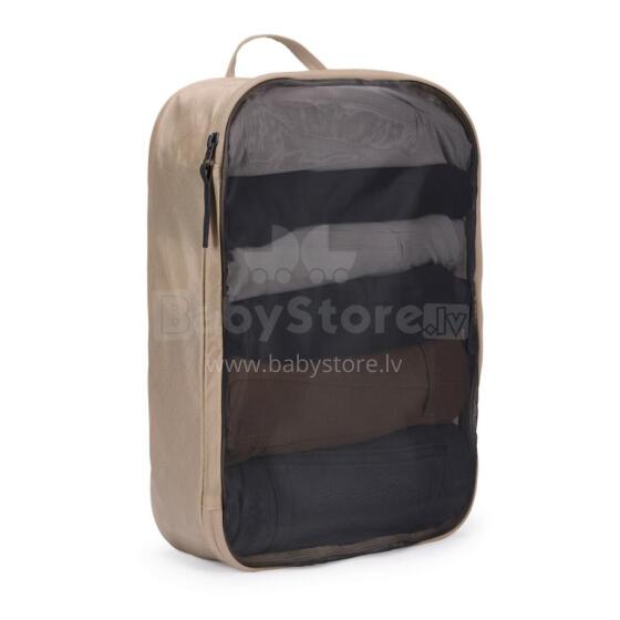 Thule 5574 Packing Cube Medium gentle beige