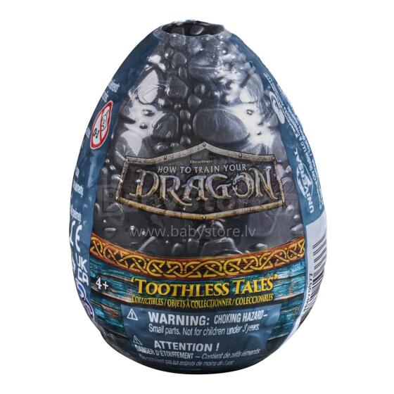 DRAGONS blind bag Toothlesstales