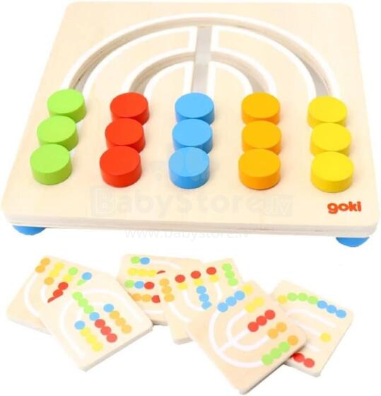Goki Board Art.278458
