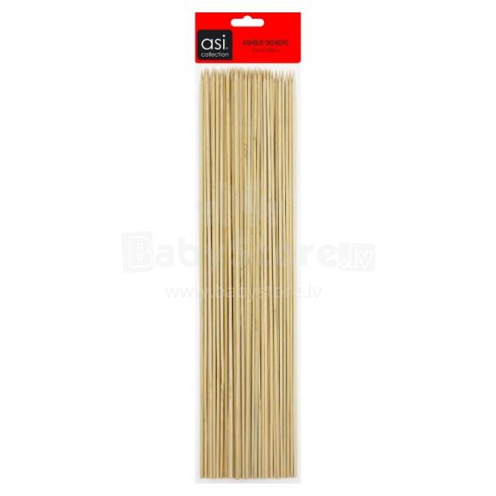 Bamboo grill skewers 50 pcs., 50cm, &Oslash;4cm