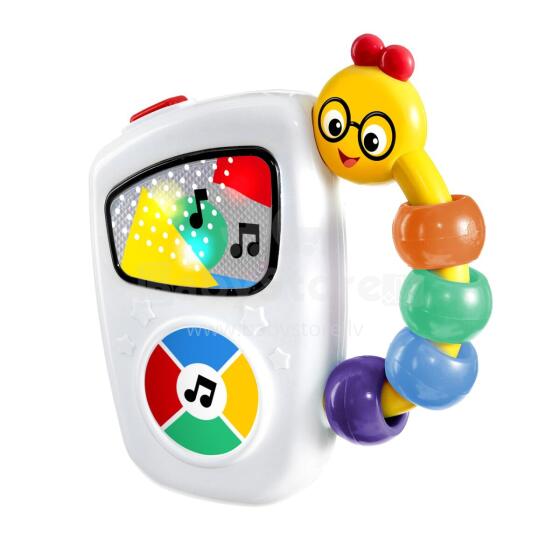 BABY EINSTEIN 30704-12 Музыкальная игрушка Take Along Tunes 3м+