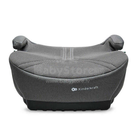KINDERKRAFT Car Seat I-BOOST 2 PRO Grey