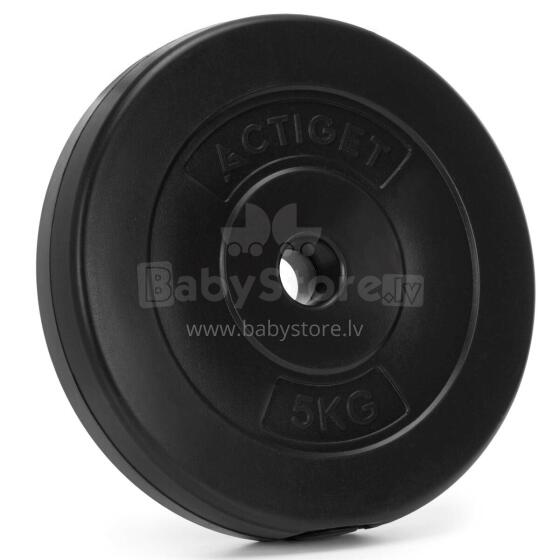 Composite weight 5 kg 31 mm ACT0076