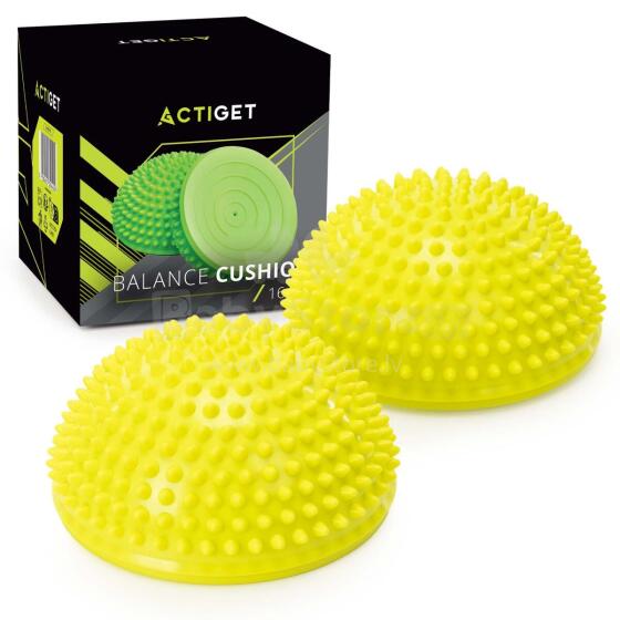 Sensory cushion ACT0118