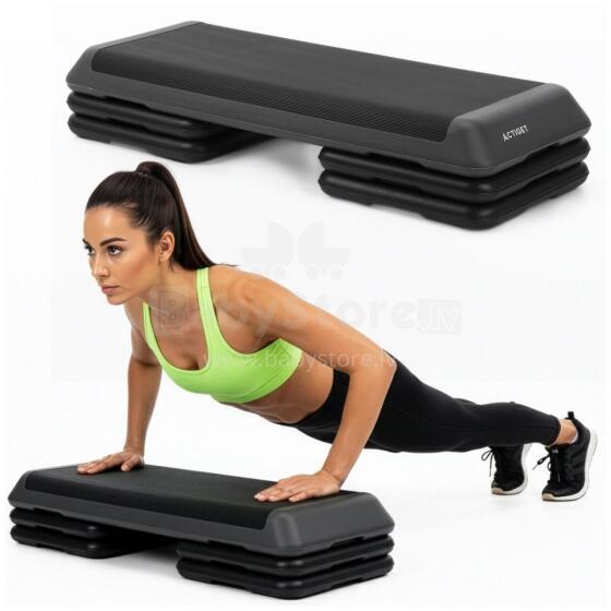 Exercise stepper ACT0121